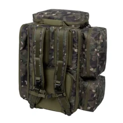 Sac à Dos Trakker NXC Camo Deluxe Rucksack