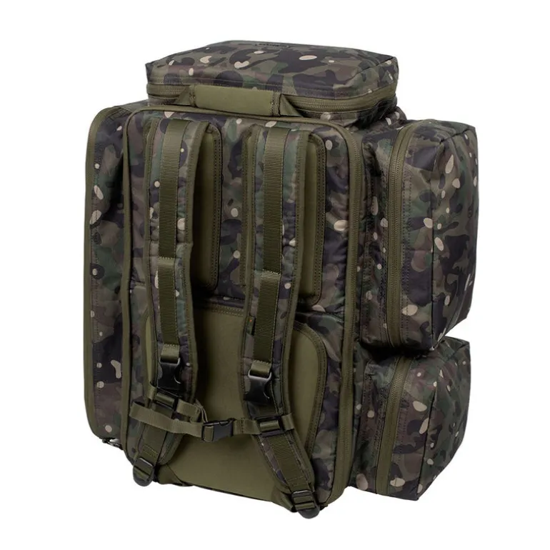 Sac à Dos Trakker NXC Camo Deluxe Rucksack