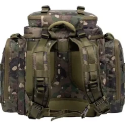 Sac à Dos Trakker NXC Camo Scout Rucksack