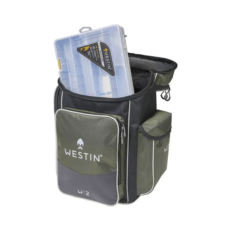 Sac à dos Westin W2 Backpack 1 Box L