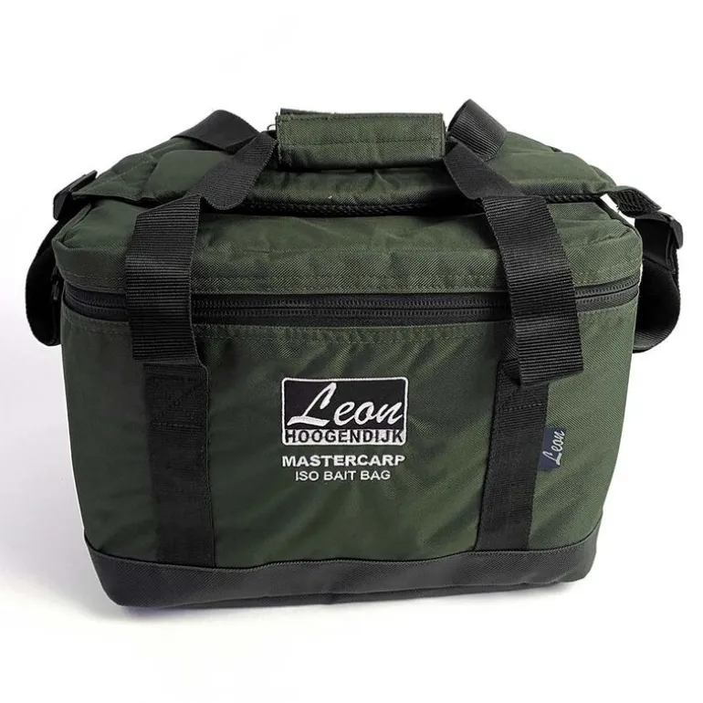 Sac isotherme Hoogendijk Mastercarp Iso Bait Bag