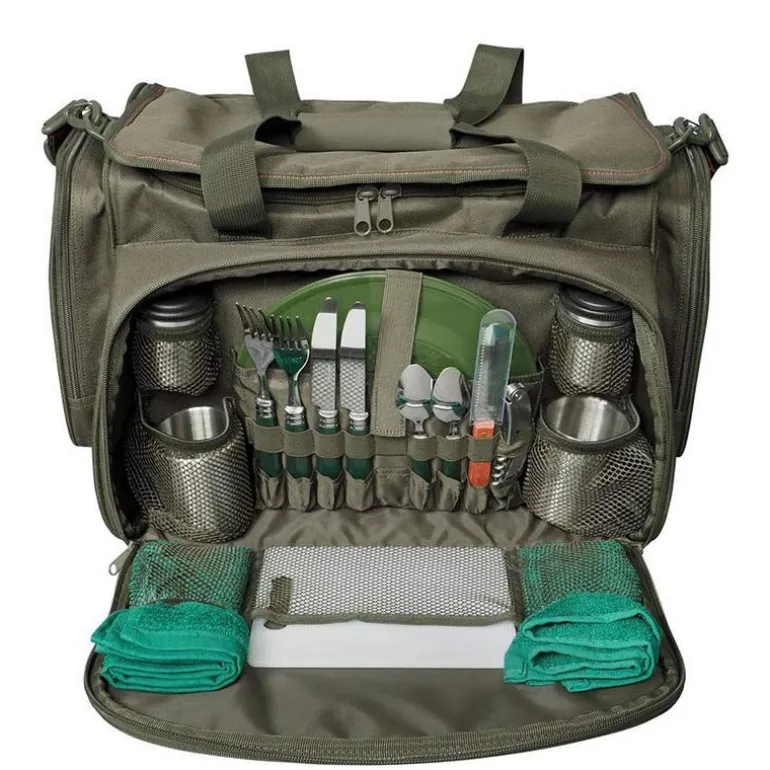 Sac Isotherme JRC Defender II Session Cooler Food Bag