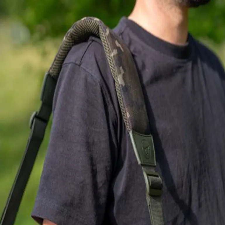 Sac Isotherme Korda Compac Cool Bag X-Large Dark Kamo