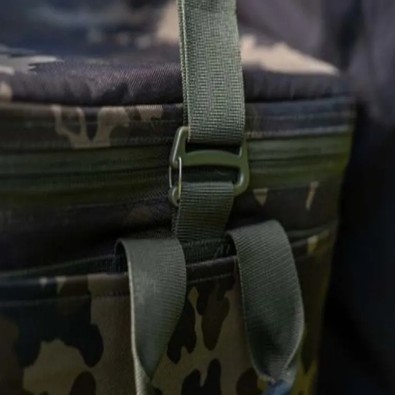 Sac Isotherme Korda Compac Cool Bag X-Large Dark Kamo