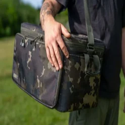 Sac Isotherme Korda Compac Cool Bag X-Large Dark Kamo