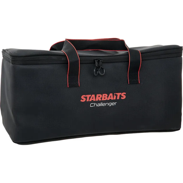 Sac Isotherme Starbaits STB Challenger XL 35L
