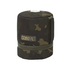 Sac Korda Compac Canister Jacket Dark Kamo