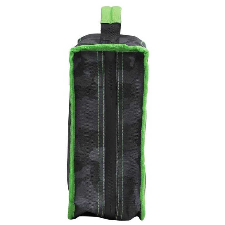 Sac MadCat Rig Wallet 8 dossiers interne
