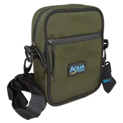 Sacoche aquaproducts security pouch black series