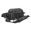 Sacoche Illex Fat Hip Bag Black