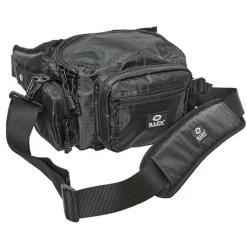 Sacoche Illex Hip Bag Black