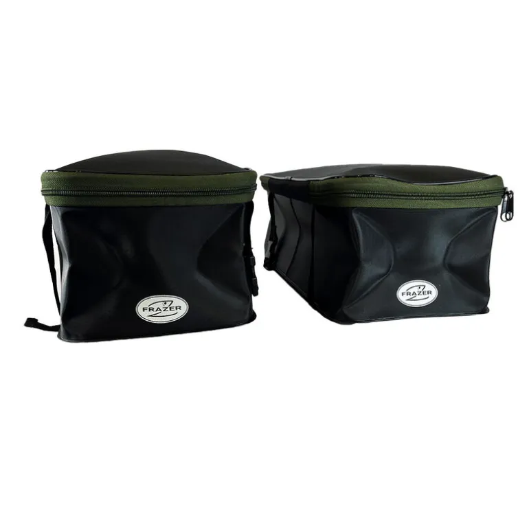 Sacoches Float Tube EVA Bakkan Frazer (x2)