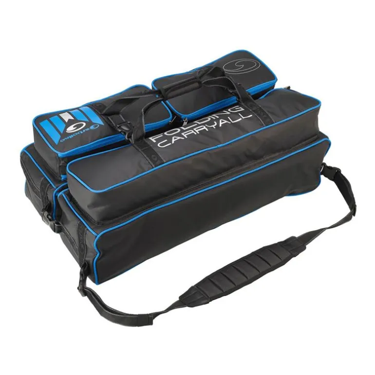 Sac Portefeuille Garbolino Squadra Competiton Series