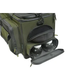 Sac pour chariot carpe leon hoogendijk mastercarp barrow bag