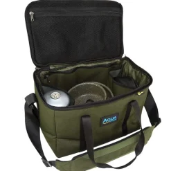 Sac repas aquaproducts cookware bag black series