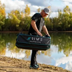 Sac Rive Safe Dry Roller Bag