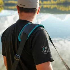 Sac Rive Safe Dry Roller Bag