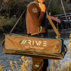 Sac Rive Safe Dry Roller Bag