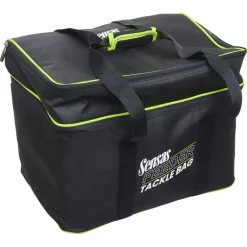 Sac Sensas Feeder Tackle Bag 2 Poches