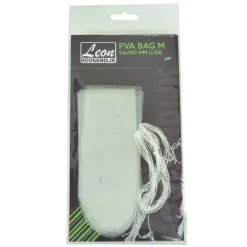 Sac soluble carpe hoogendijk pva bag (x20)