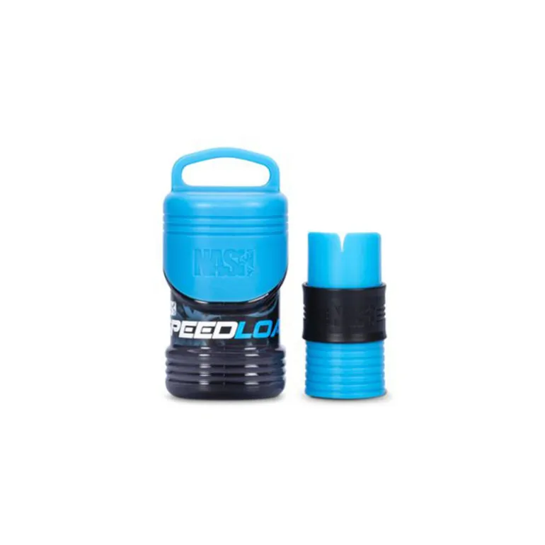 Sacs Solubles Nash Speedload PVA System