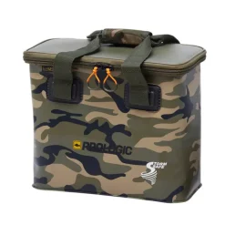 Sac étanche Prologic Element Storm Safe Camo Taille M