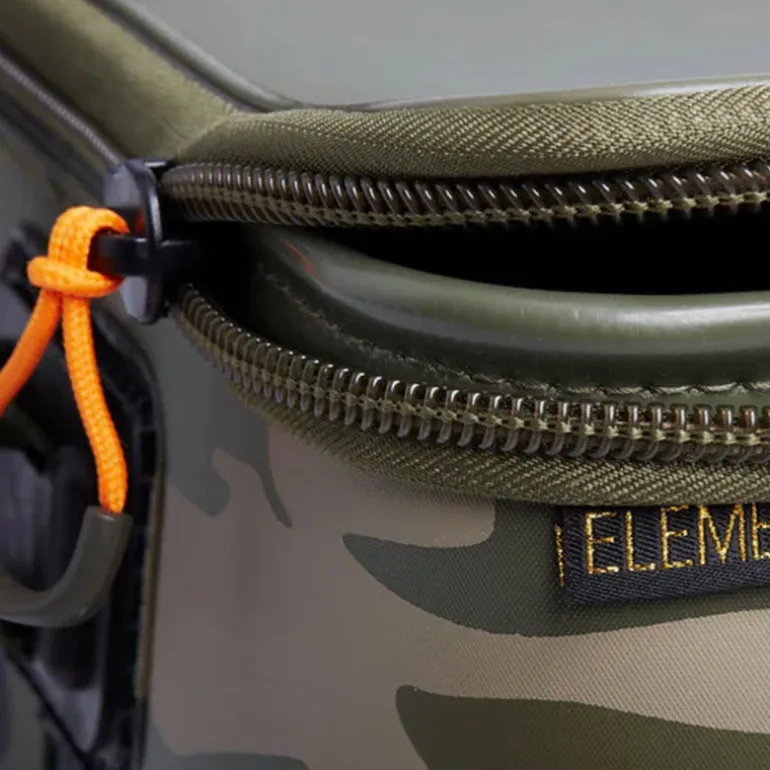 Sac étanche Prologic Element Storm Safe Camo Taille L