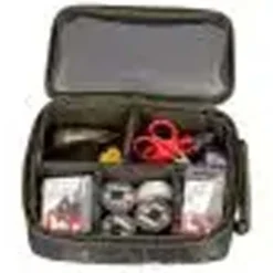 Sac Trakker NXC Camo Bitz Pouch Large