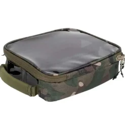 Sac Trakker NXC Camo Bitz Pouch Large