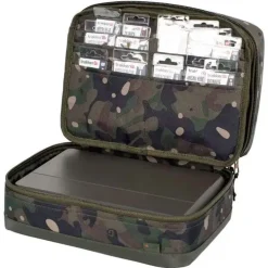 Sac Trakker NXC Camo Rig-R Box