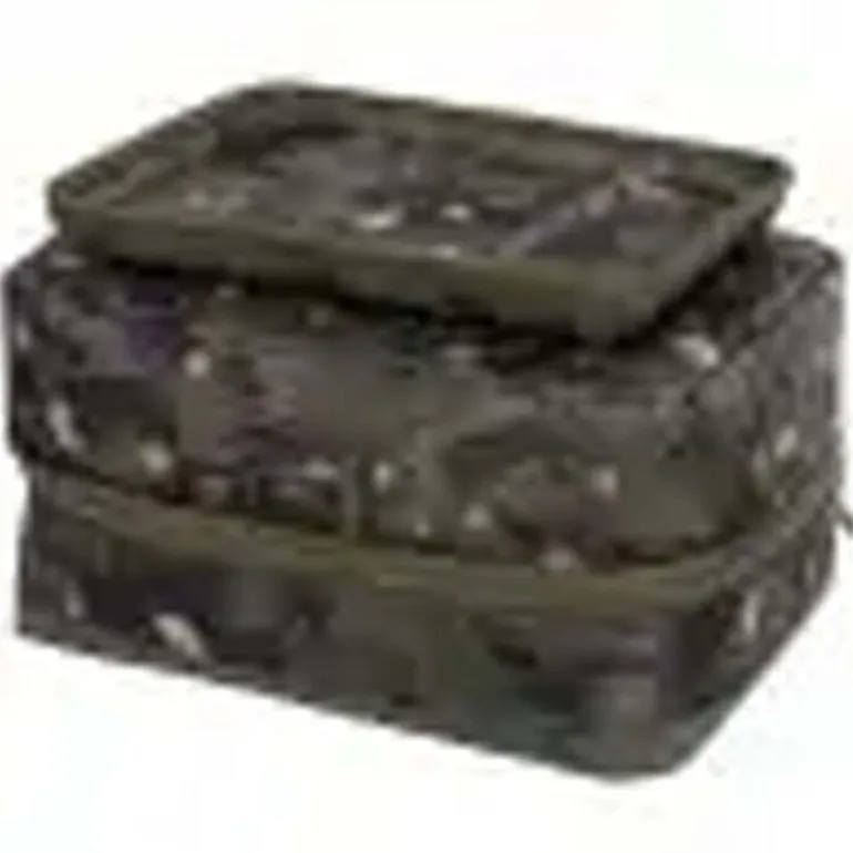 Sac Trakker NXC Camo Rig-R Box