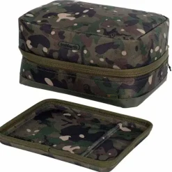 Sac Trakker NXC Camo Rig-R Box