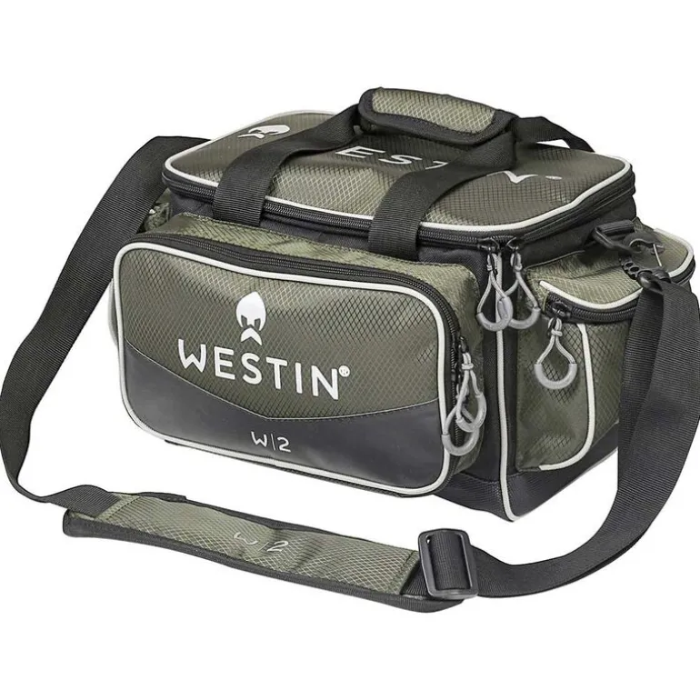 Sac Westin W2 Lure Bag 3 Boxes Taille S