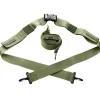 Sangle trakker lock and load barrow straps
