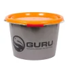 Seau guru buckey grey 19l