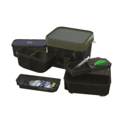 Seau Korda PVA Kontainer System