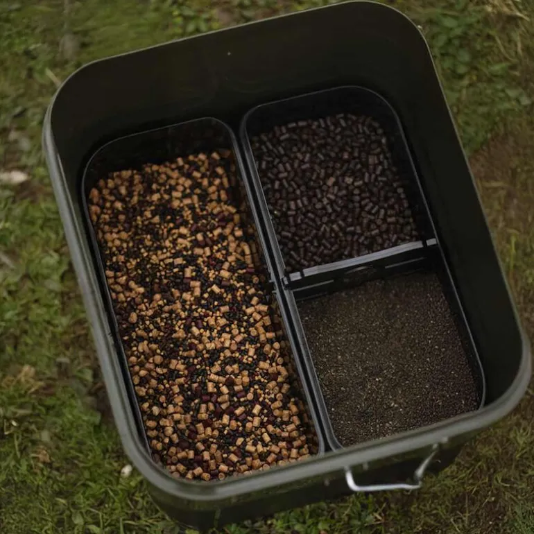 Seau Korda PVA Kontainer System