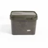 Seau Nash Spot On Rectangular Bucket Camo 17L