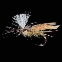 Sedge parachute JMC 13 H14 (x3)