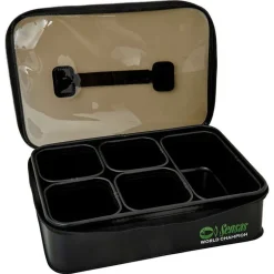 Sensas Eva Organizer 6 en 1