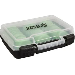 Sensas Feeder Match Rig Box-17 Bobines