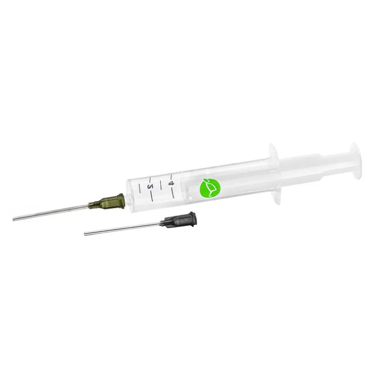 Seringue Korda PVA Bag Syringe