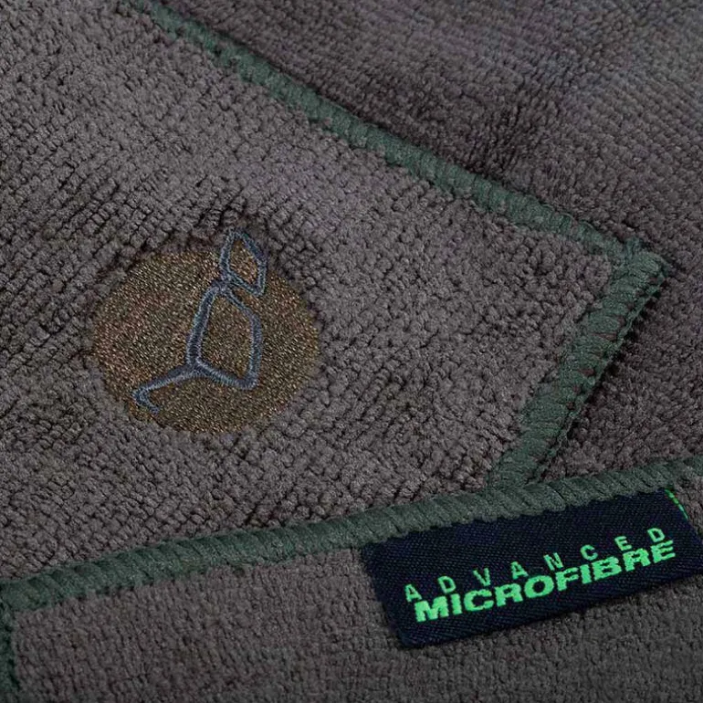 Serviette en microfibre korde