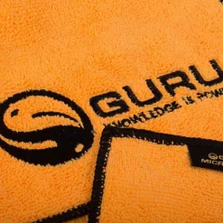 Serviette Guru Microfibre Towel