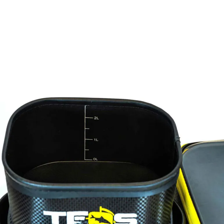 Set de Trousses TEOS Barooder EVA Bowl Set 5pcs