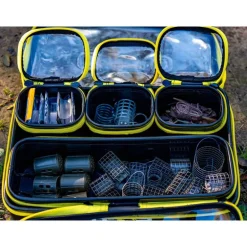 Set de Trousses TEOS Barooder EVA Case Set 5 Pcs