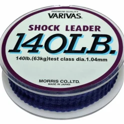 Shock leader varivas 50m