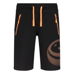 Short Guru Jersey Black