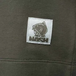 short Nash Make it Happen Badge Green