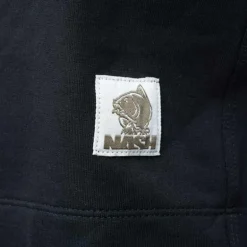short Nash Make it Happen Badge Black